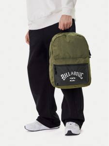 Billabong Plecak BLB-KS-001-07 Khaki