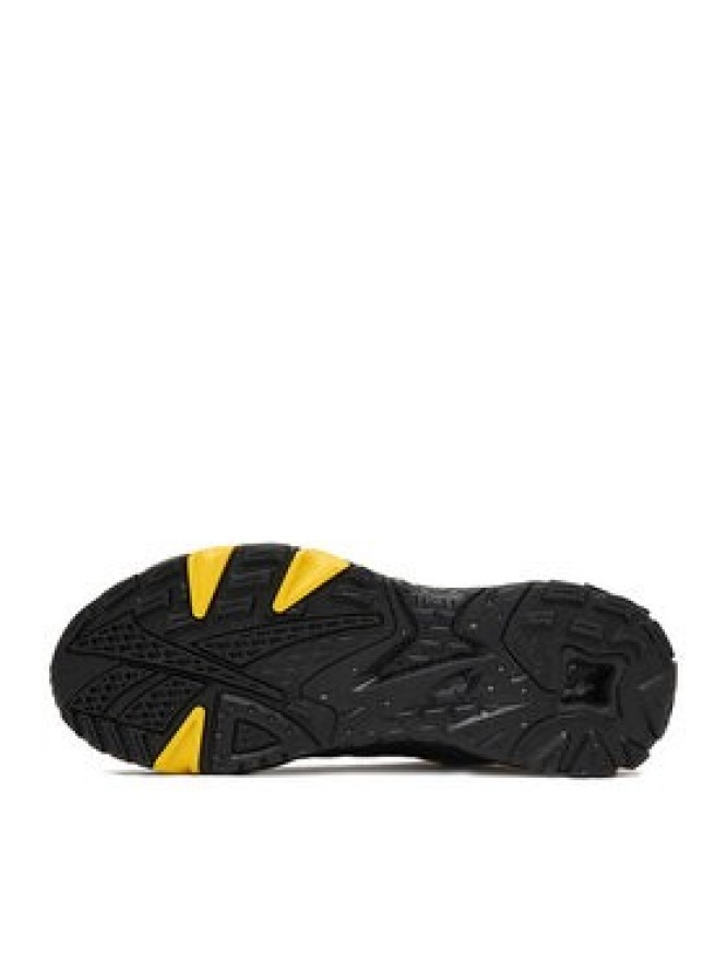 Reebok Sneakersy EO-BRUTUS LOW 100244787 Czarny