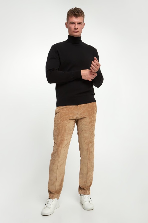 Golf męski KARL LAGERFELD