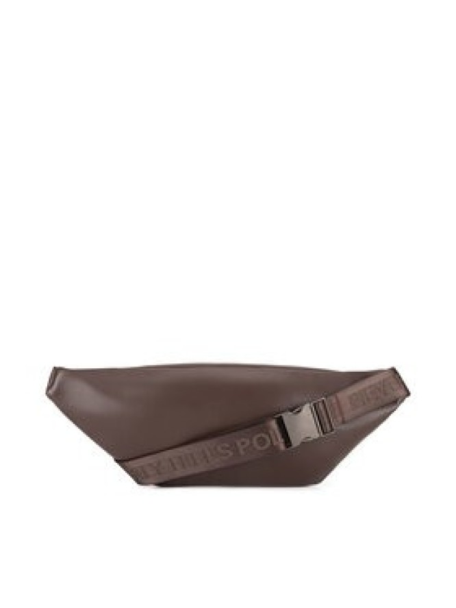 Beverly Hills Polo Club Saszetka nerka BHPC-L-017-07 Brązowy