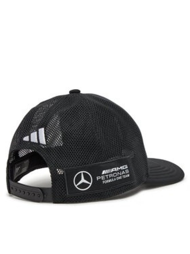 adidas Czapka z daszkiem Mer Tm Trks JX1418 Czarny