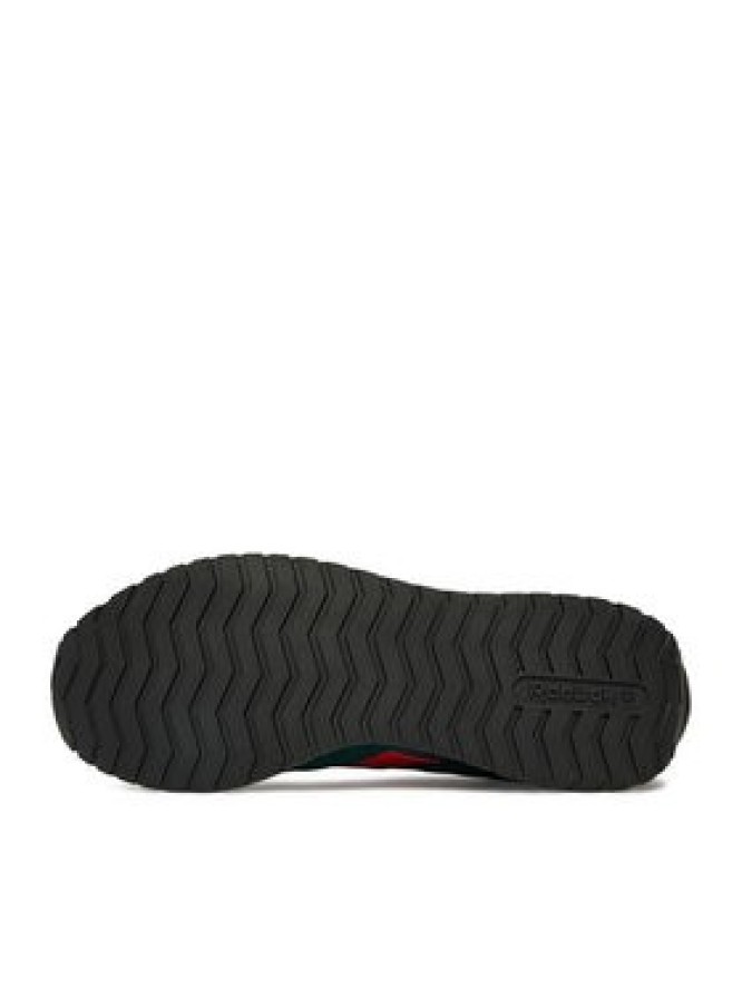 Reebok Sneakersy EO-CLASSIC AZ 100245081 Zielony