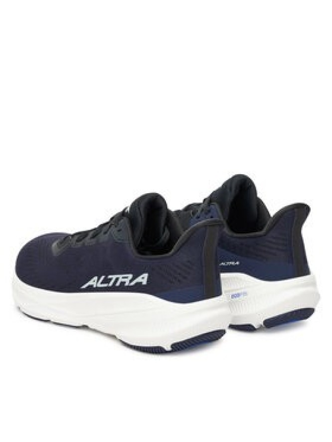 Altra Buty do biegania Experience flow AL0A85RE Granatowy