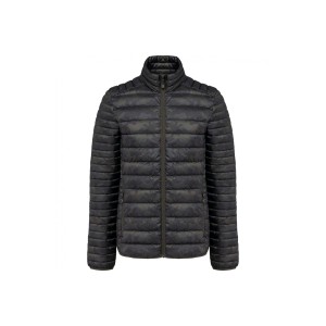 Lekka kurtka puchowa Kariban