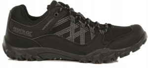 Buty trekkingowe męskie Edgepoint III Regatta
