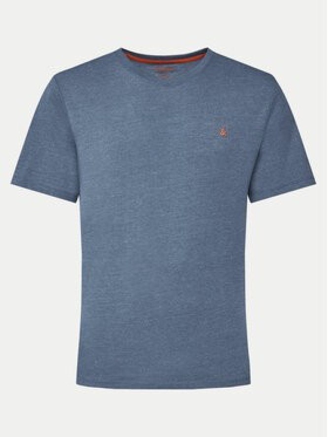 Jack & Jones Komplet t-shirtów Paulos 12277958 Kolorowy Standard Fit