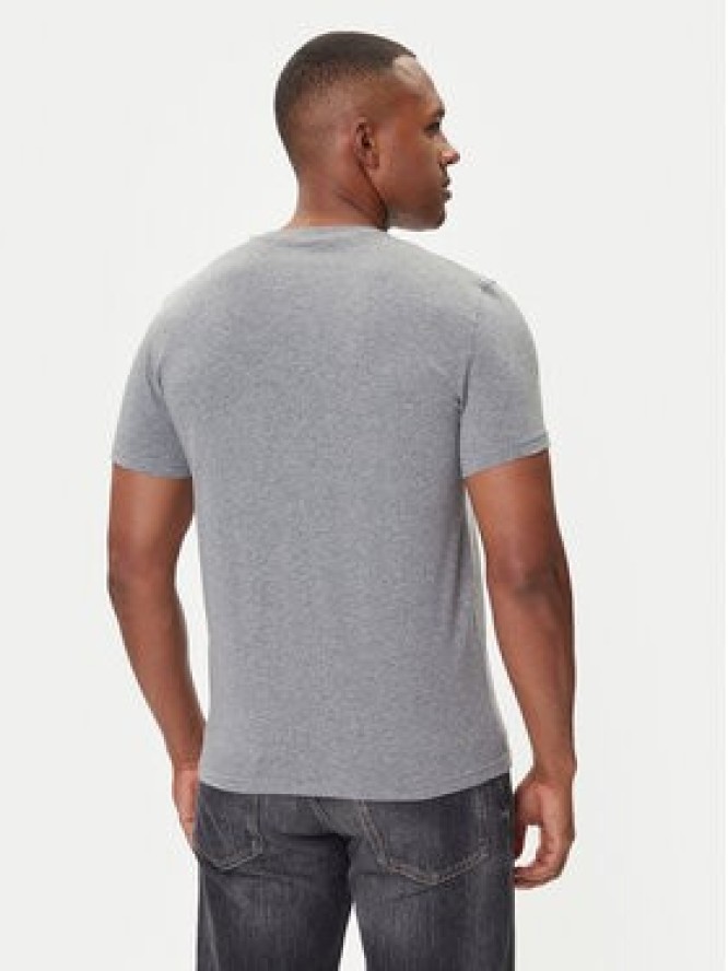 Emporio Armani Underwear Komplet t-shirtów EM000391 AF10776 MC028 Kolorowy Regular Fit