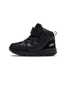 Buty zimowe dla niemowląt Hummel X-light 2.0 Tex Mid