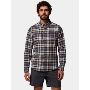 Koszula Męska Columbia Wild Cast Flannel