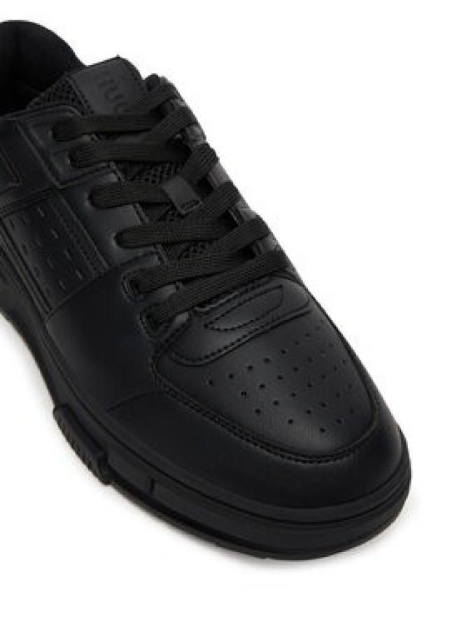 HUGO Sneakersy Yarrow 50548531 Czarny