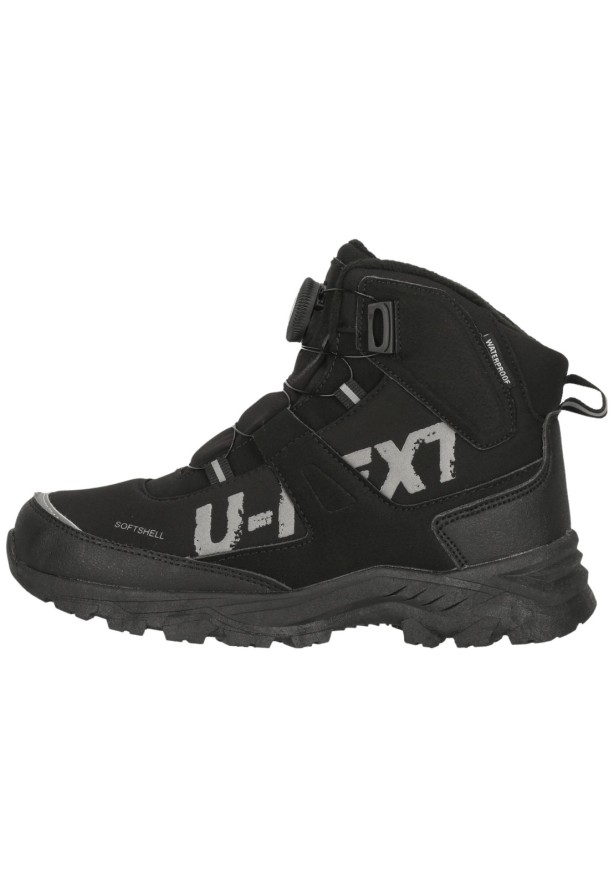 Buty trekkingowe Whistler Nocara