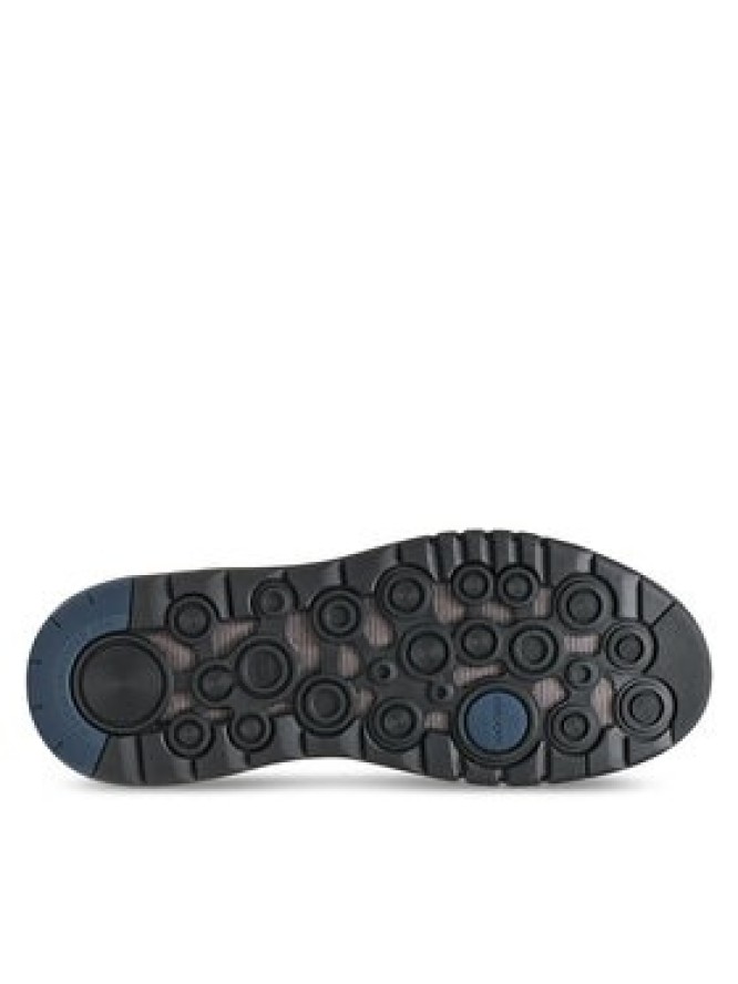 Geox Trzewiki U Aerantis 4X4 B Abx U36APA 04511 C4002 Granatowy