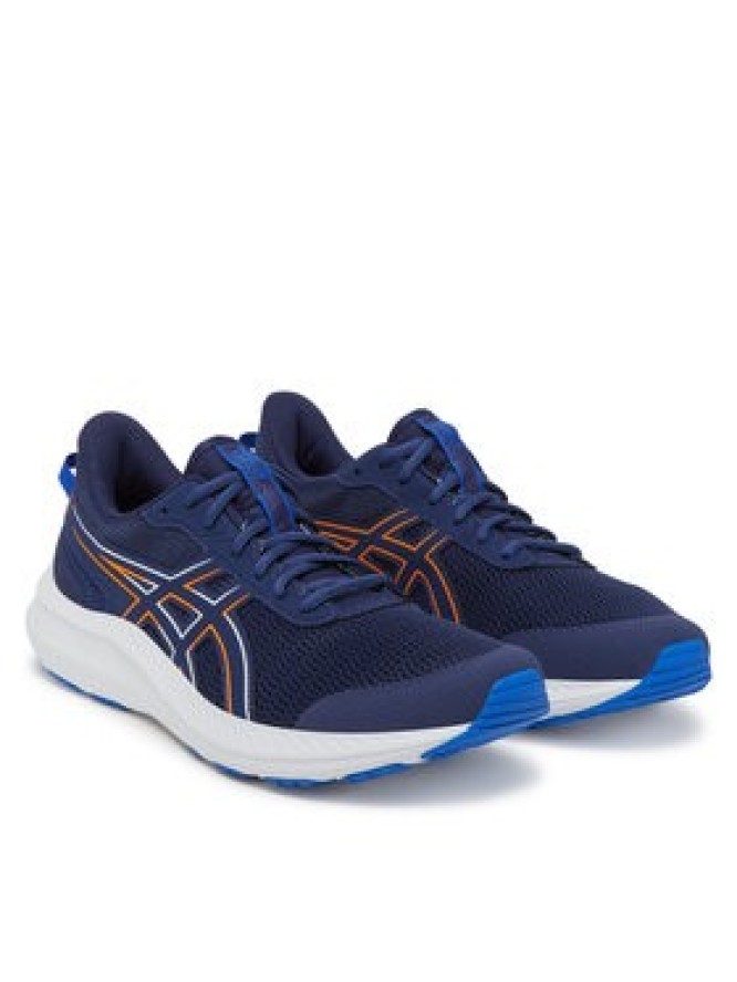 Asics Buty do biegania Jolt 5 1011B963 Granatowy