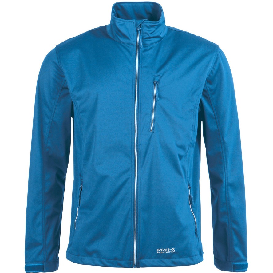 Kurtka softshell Pro-X Elements Dario