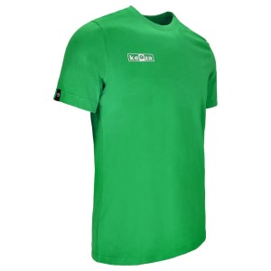 Koszulka bawełniana KEEZA Basic