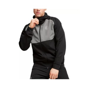 Kurtka z dresu Milan AC 2024/25