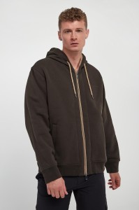 Bluza męska z kapturem ARMANI EXCHANGE