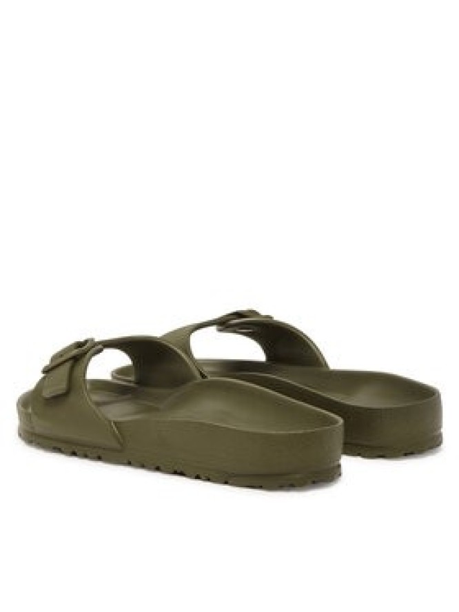 Birkenstock Klapki Madrid EVA 1019025 Khaki