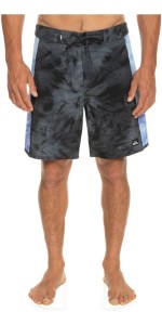 Szorty do pływania męskie Quiksilver Surfsilk Arch 18"