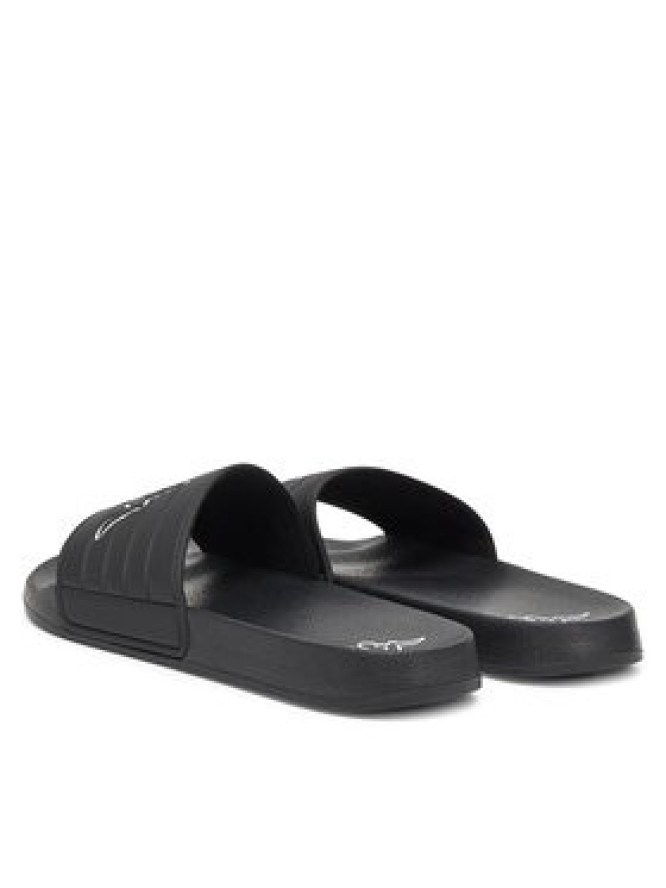 Kappa Klapki CEO-SS24-M1 Czarny