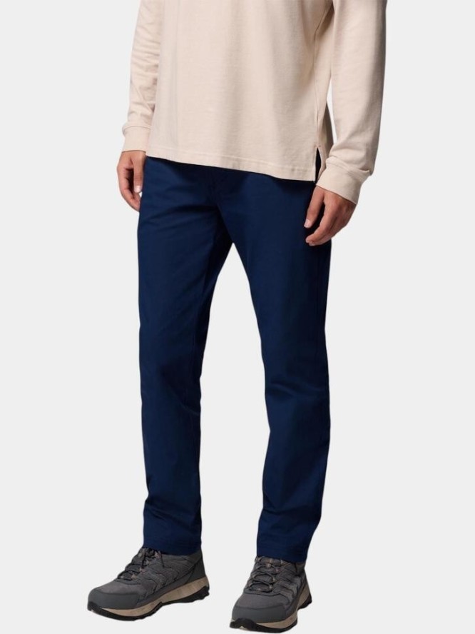 Spodnie Męskie Columbia Roc 5 Pocket