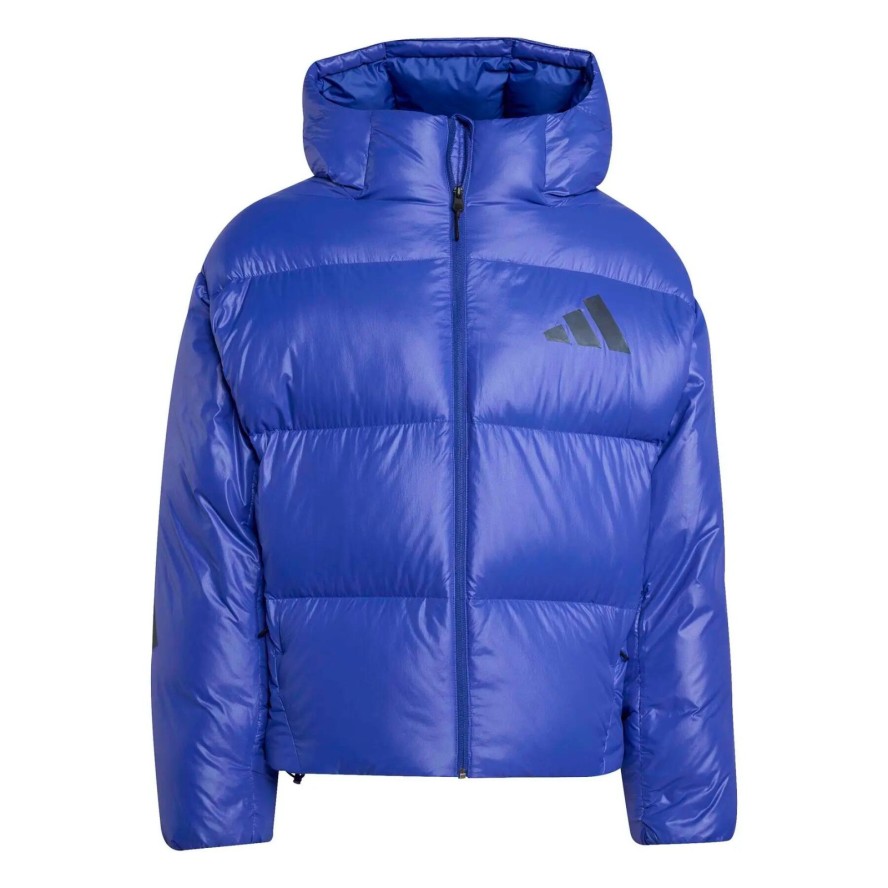Kurtka puchowa adidas Z.N.E. Climawarm