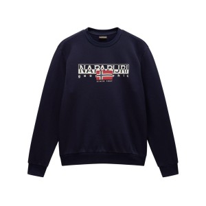 Bluza z kapturem Napapijri B-Aylmer C