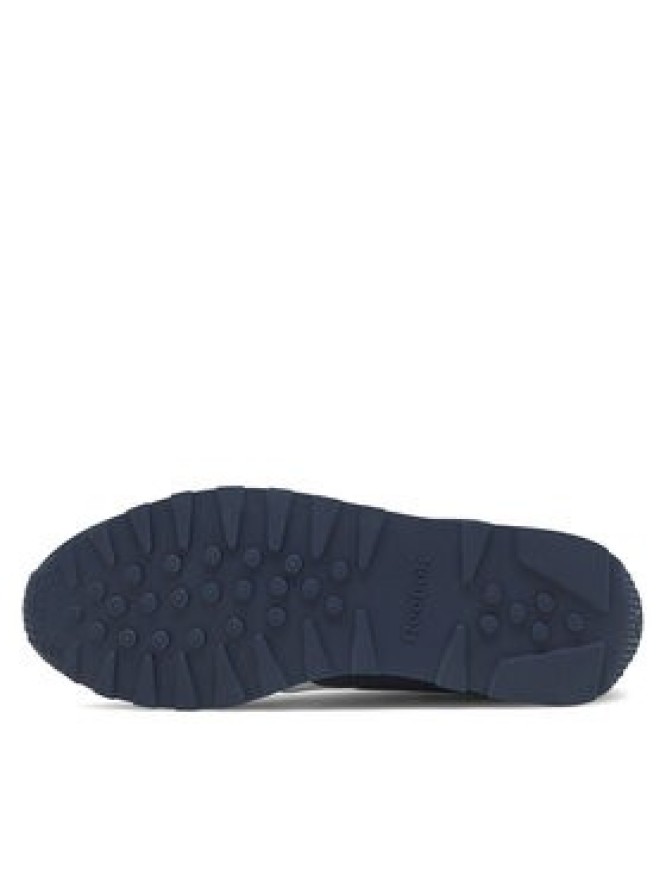 Reebok Sneakersy REEBOK REWIND R 100001391 Granatowy