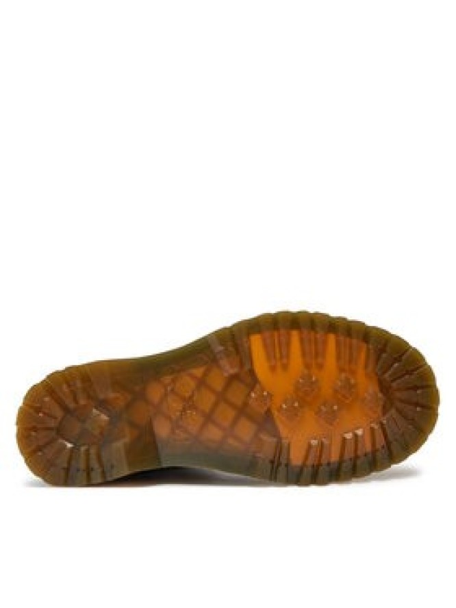 Dr. Martens Sztyblety 2976 Wl 31874600 Bordowy