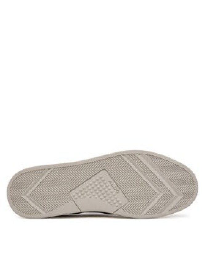 Aldo Półbuty Ardenn 14112542 Czarny