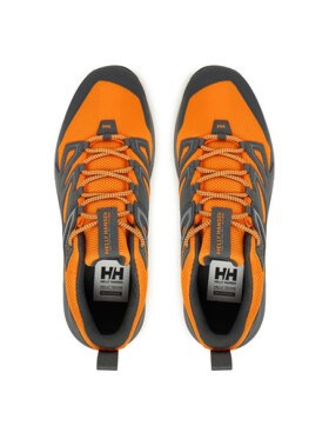 Helly Hansen Trekkingi Stalheim HT 11849_322 Pomarańczowy