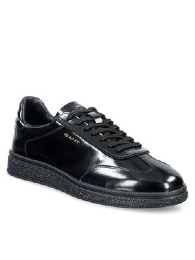 Gant Sneakersy 31631010 Czarny