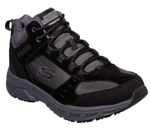 Buty trekkingowe męskie, Skechers Oak Canyon – Ironhide