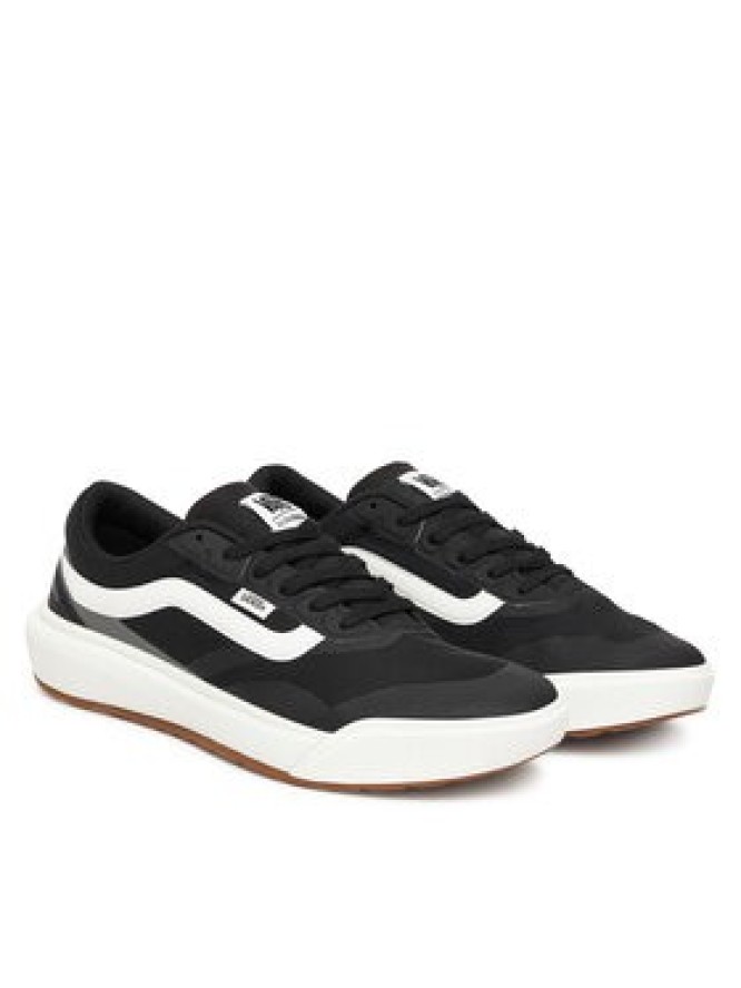 Vans Sneakersy Mte Ultrarange 2.0 VN000D60BLK1 Czarny