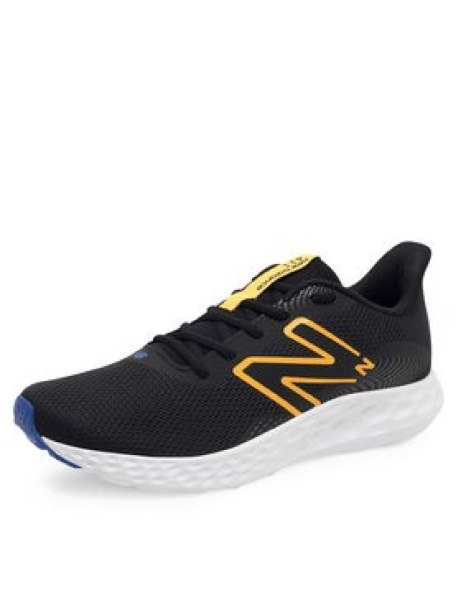 New Balance Sneakersy M411CB3_ Czarny