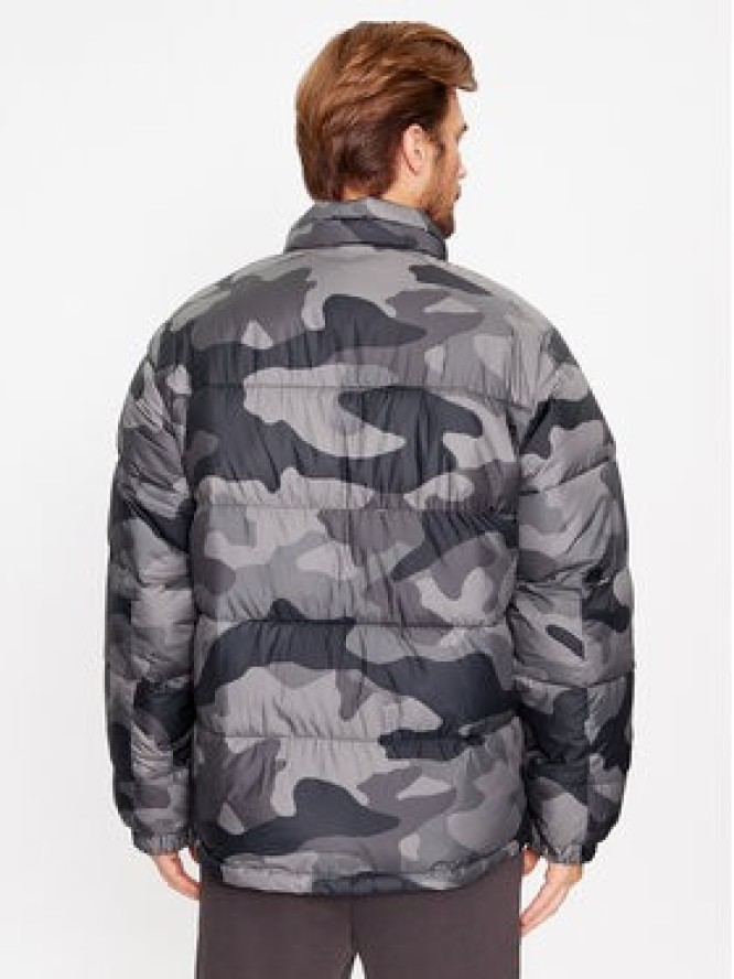 Columbia Kurtka zimowa Pike Lake™ II Jacket Szary Regular Fit