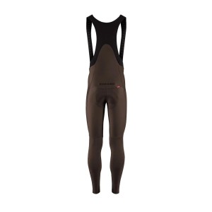 Długie spodenki Etxeondo Orhi Thermo