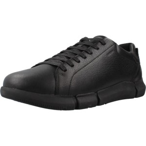 Buty GEOX U26FFA 00046 Czarny