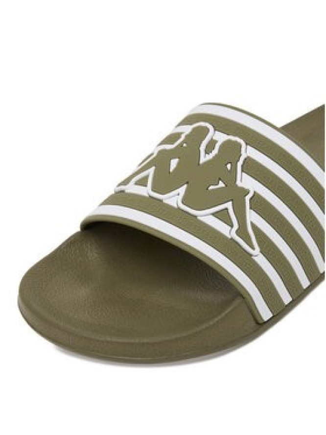 Kappa Klapki CEO-864089A-M Khaki