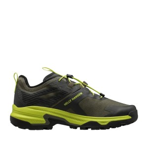 Buty turystyczne Helly Hansen Ridgefluer QL