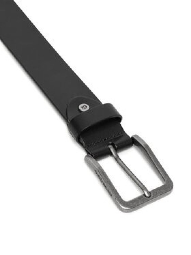 Gino Rossi Pasek C-HENRY-ZP23039 Czarny