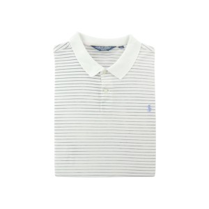 Koszulka polo męska z krótkim rękawem Polo Ralph Lauren
