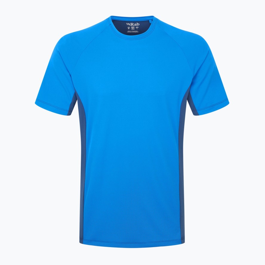 Koszulka męska Rab Trail Tee