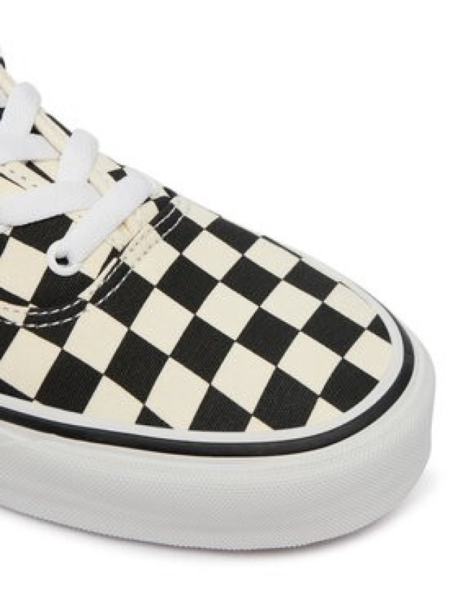 Vans Tenisówki Authentic Hi 2.0 VN000E8HBMW1 Czarny
