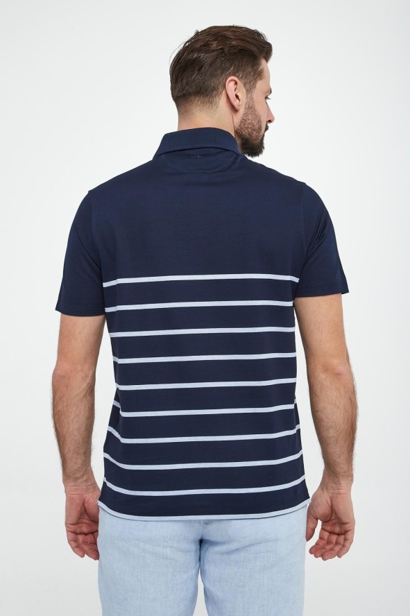 Polo męskie PAUL&SHARK