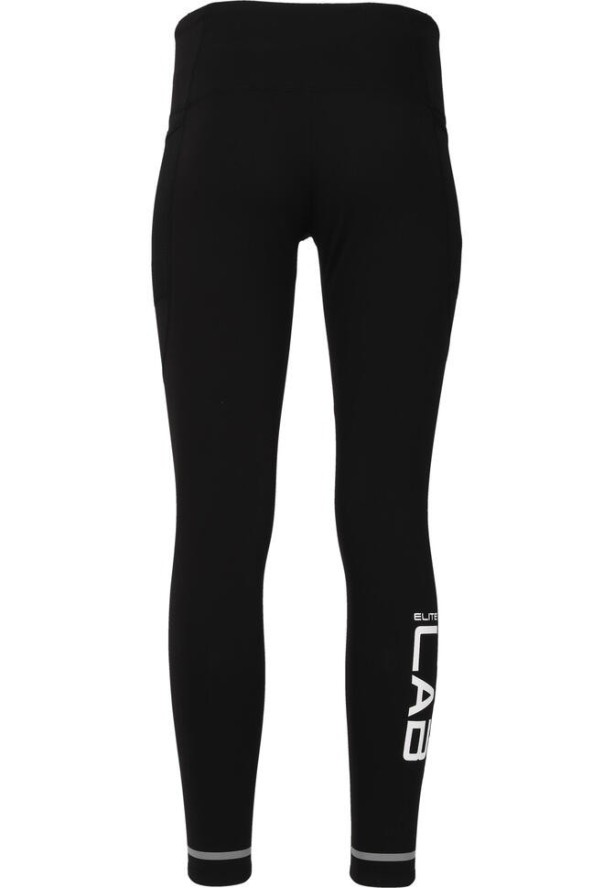 Legginsy termiczne Elite Lab Run X2
