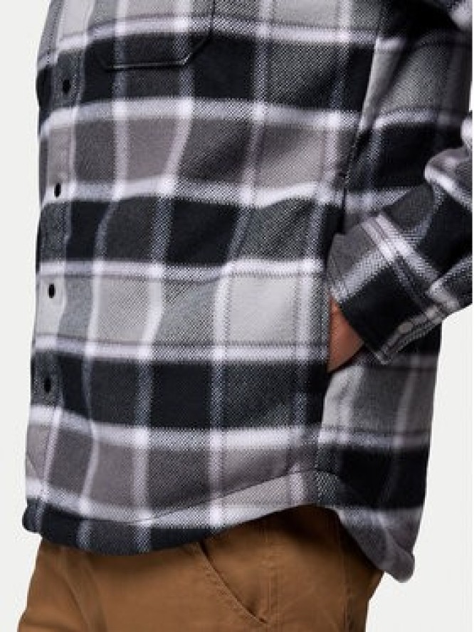 Columbia Kurtka przejściowa Windward™ II 2054771 Czarny Regular Fit