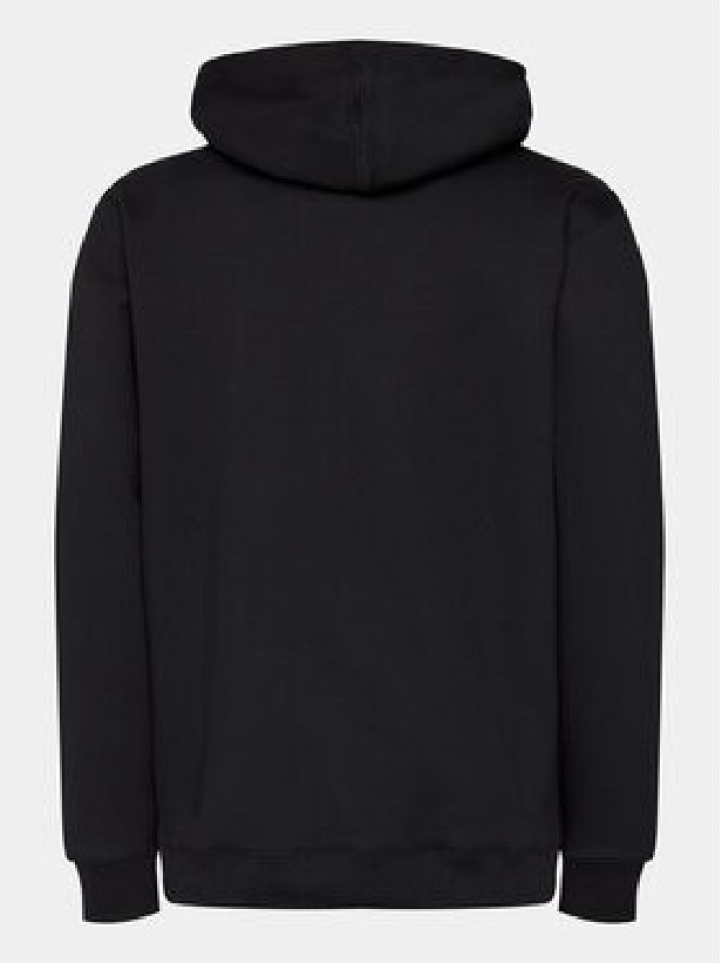 Billabong Bluza Core Arch Otlr ABYFT00391 Czarny Regular Fit