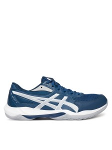 Asics Buty halowe Gel-Rocket 12 1071A116 Niebieski