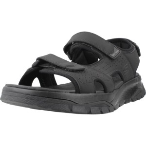 Sandały SKECHERS WAGNER AVALON Czarny